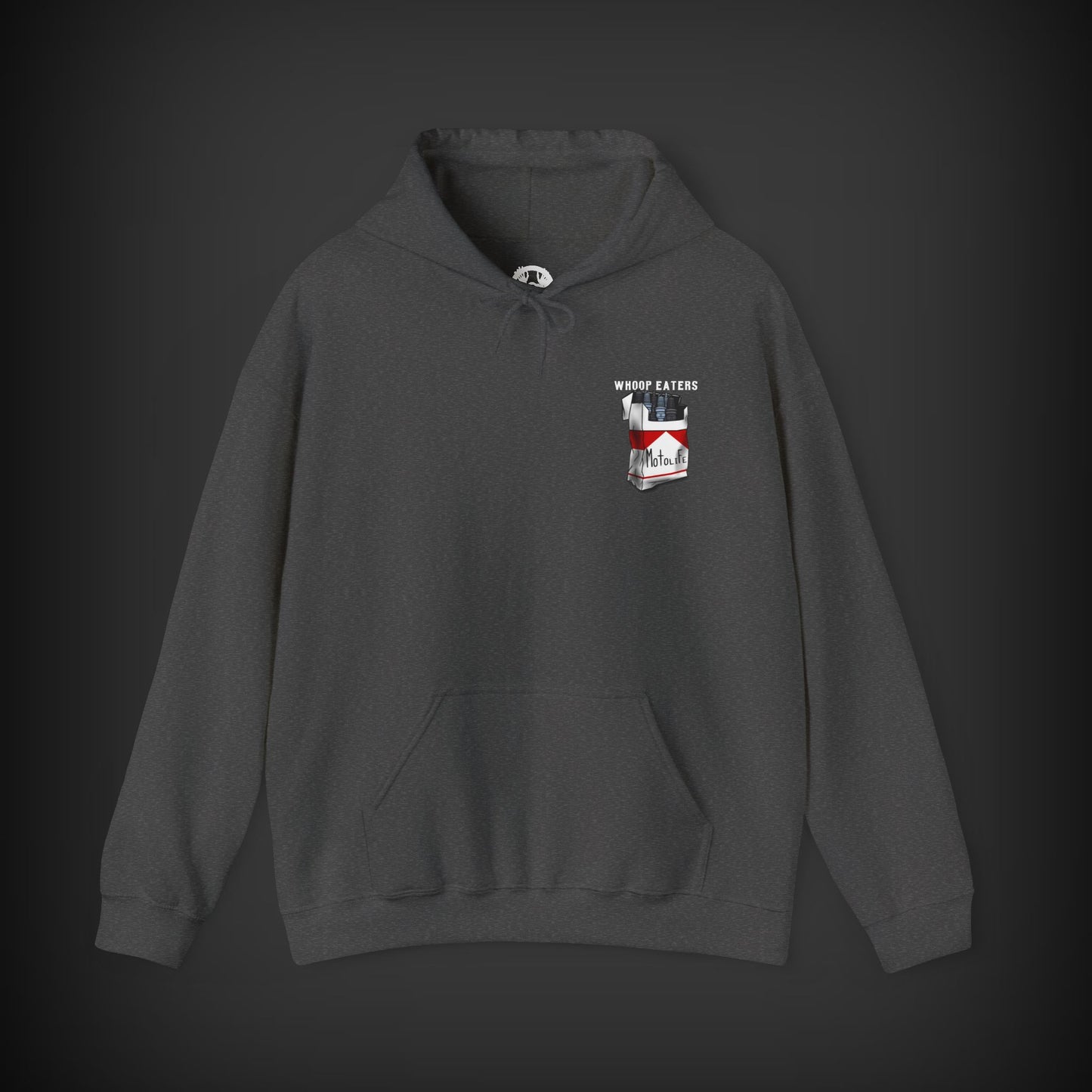 Motolife Hoodie