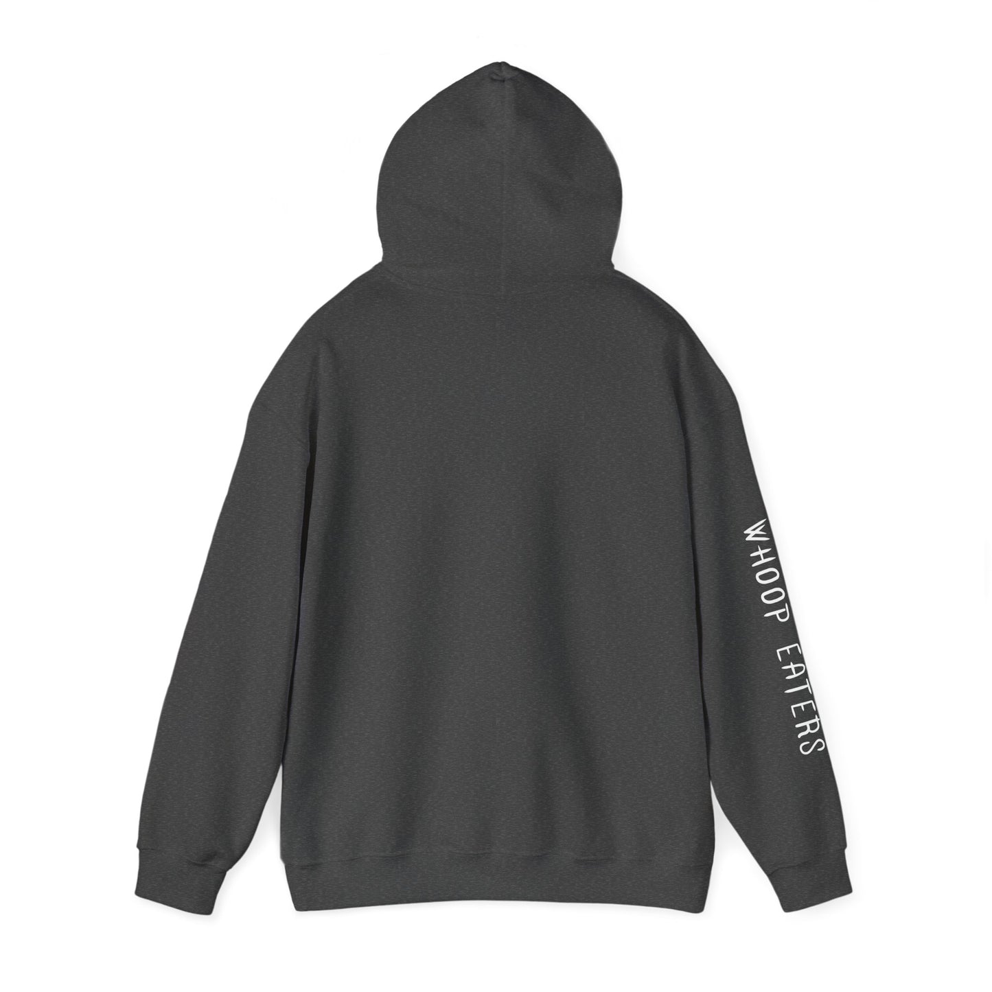 Pumper Helmet Hoodie