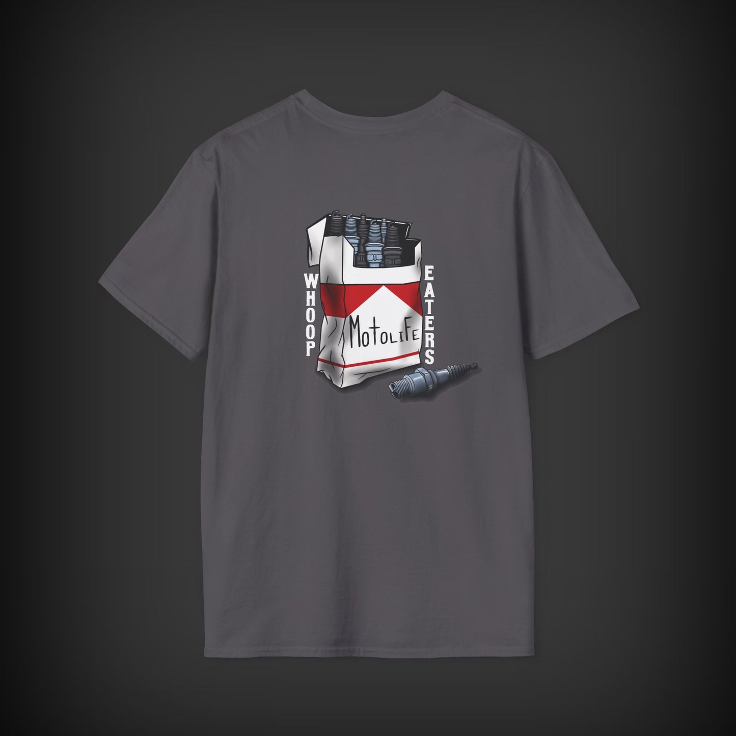 Motolife Tee