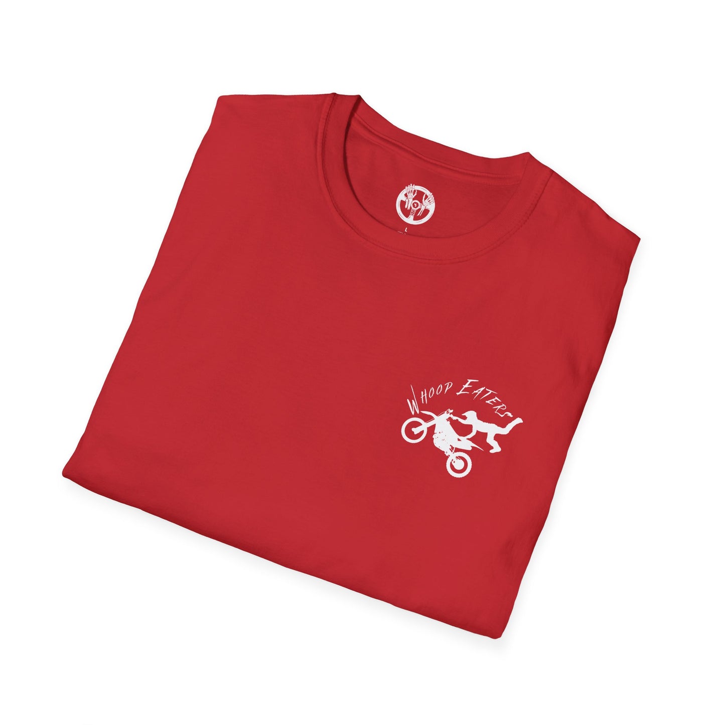 Freestyle Tee