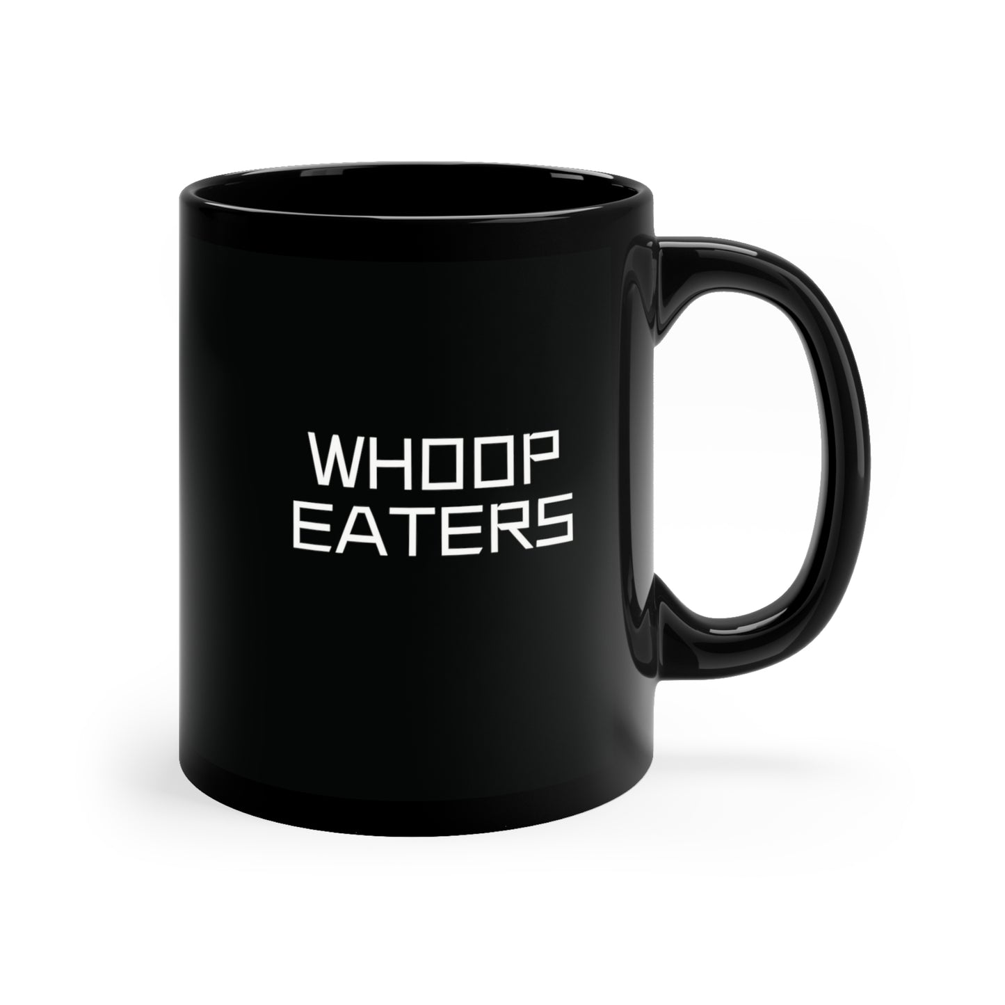 Square Body Mug