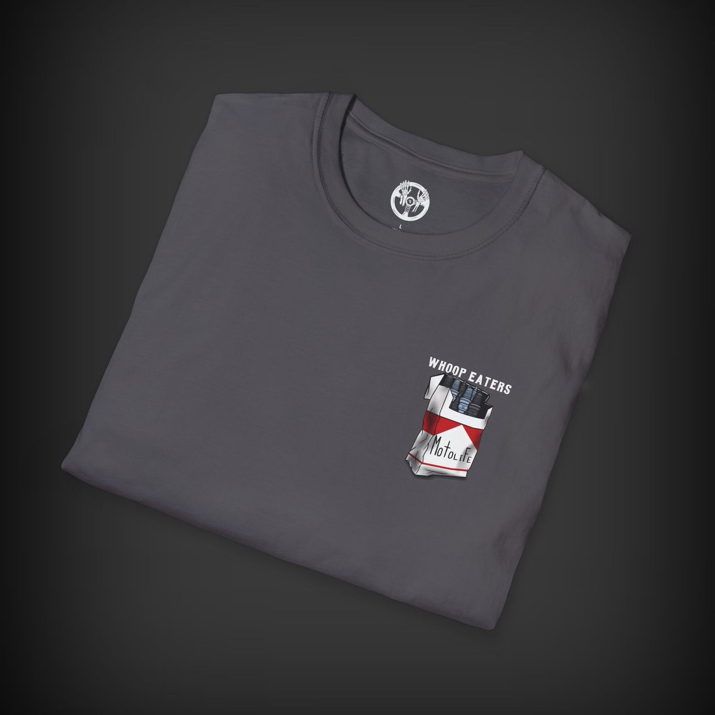 Motolife Tee