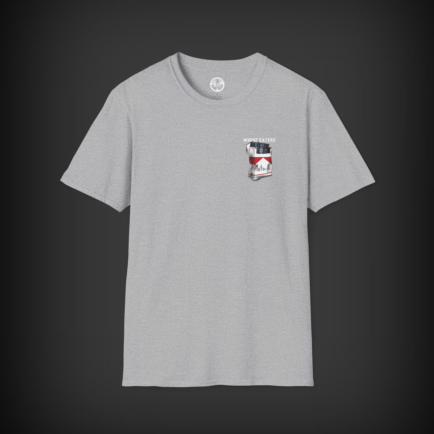 Motolife Tee