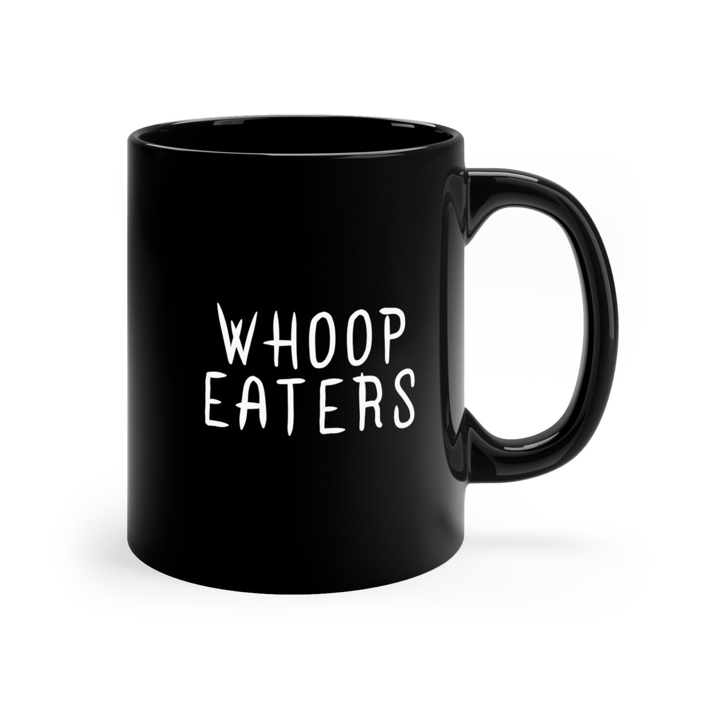 Till The End Mug