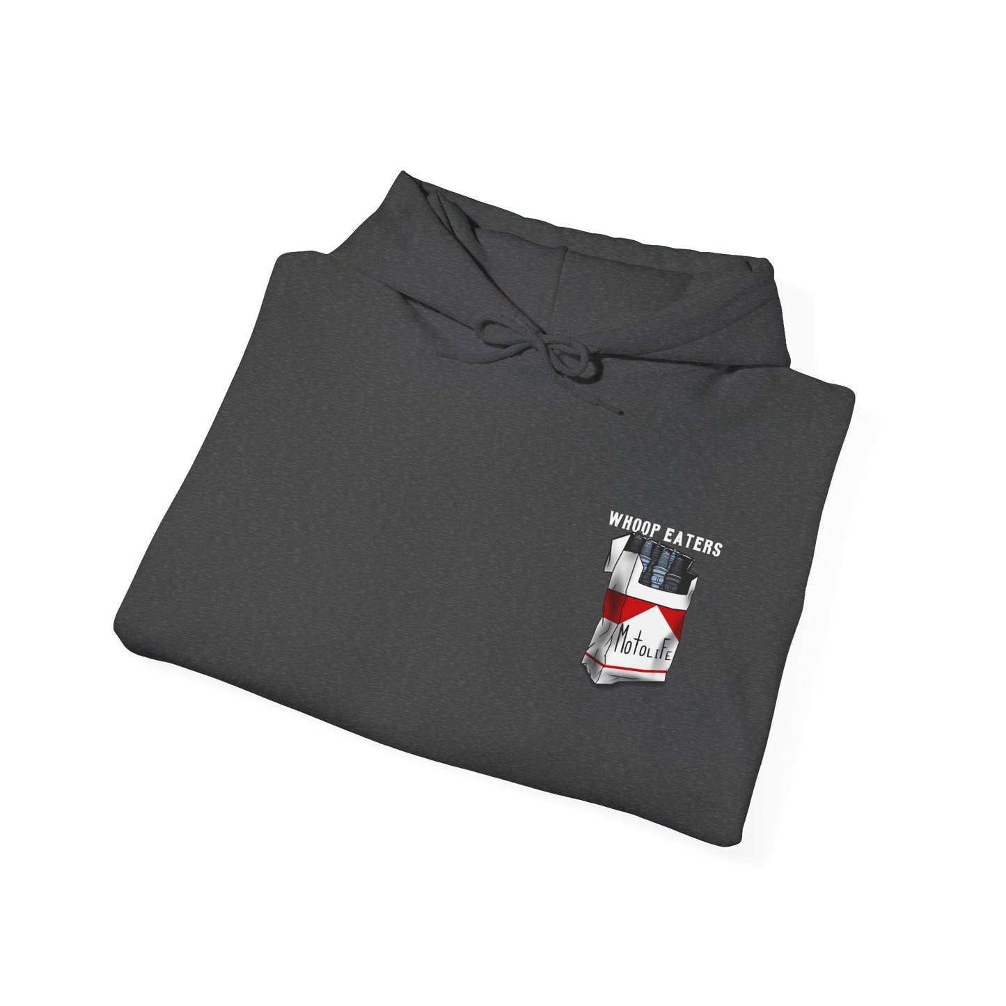 Motolife Hoodie