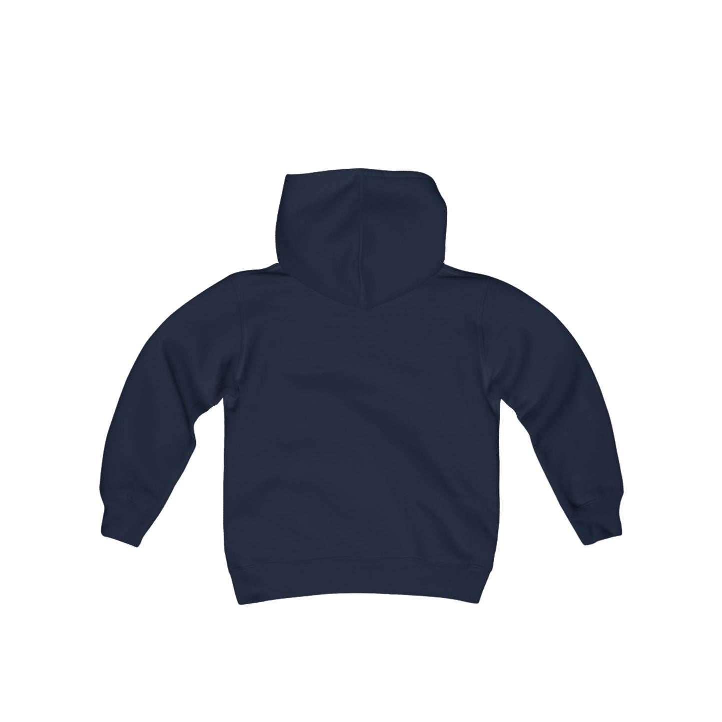 Kids Pumper Helmet Hoodie