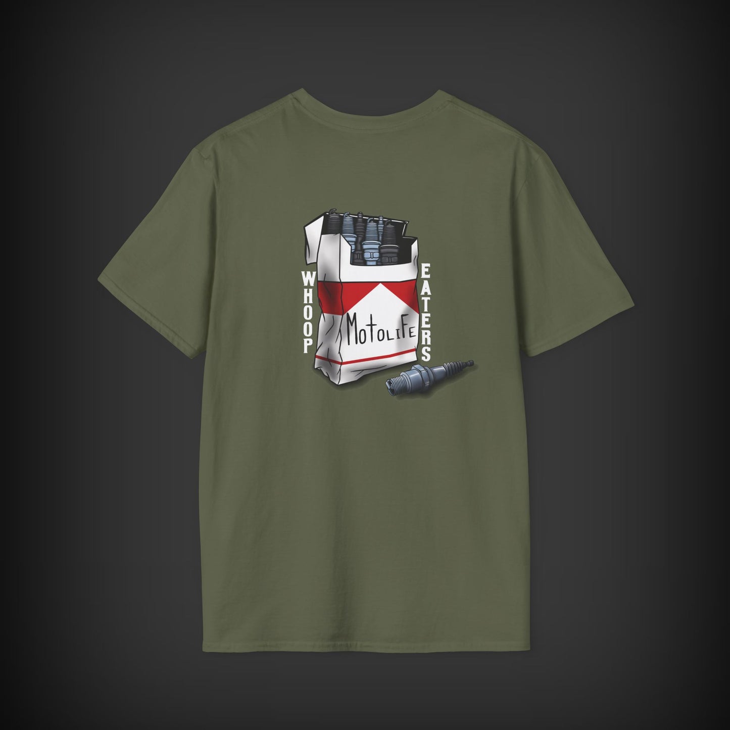 Motolife Tee