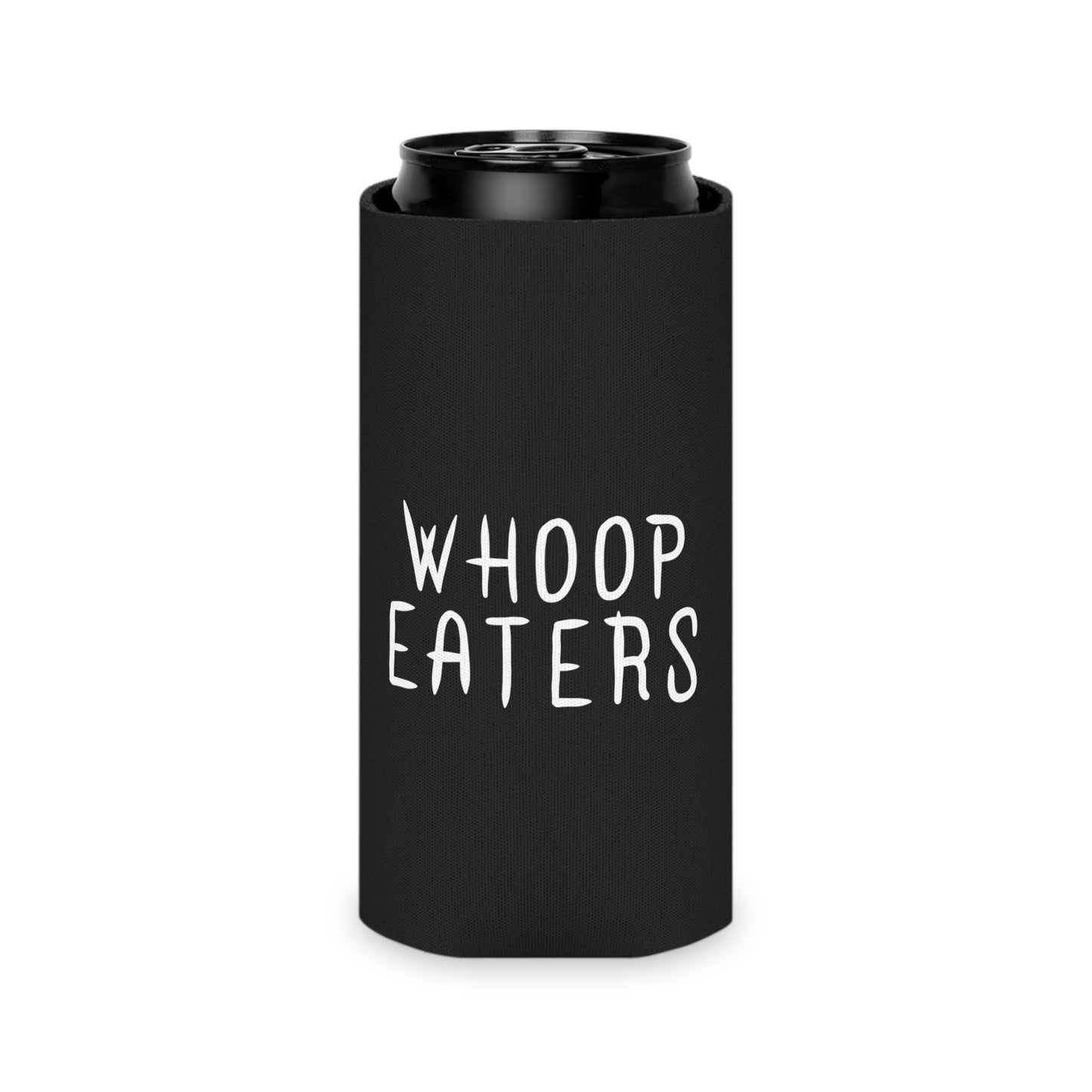Classic Logo Can Cooler