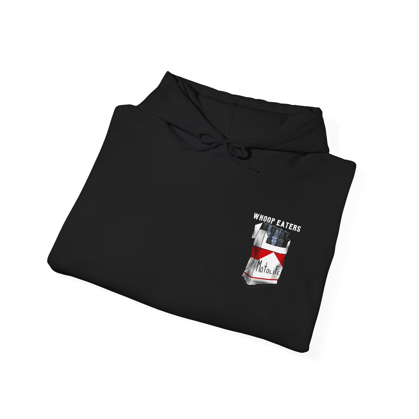 Motolife Hoodie