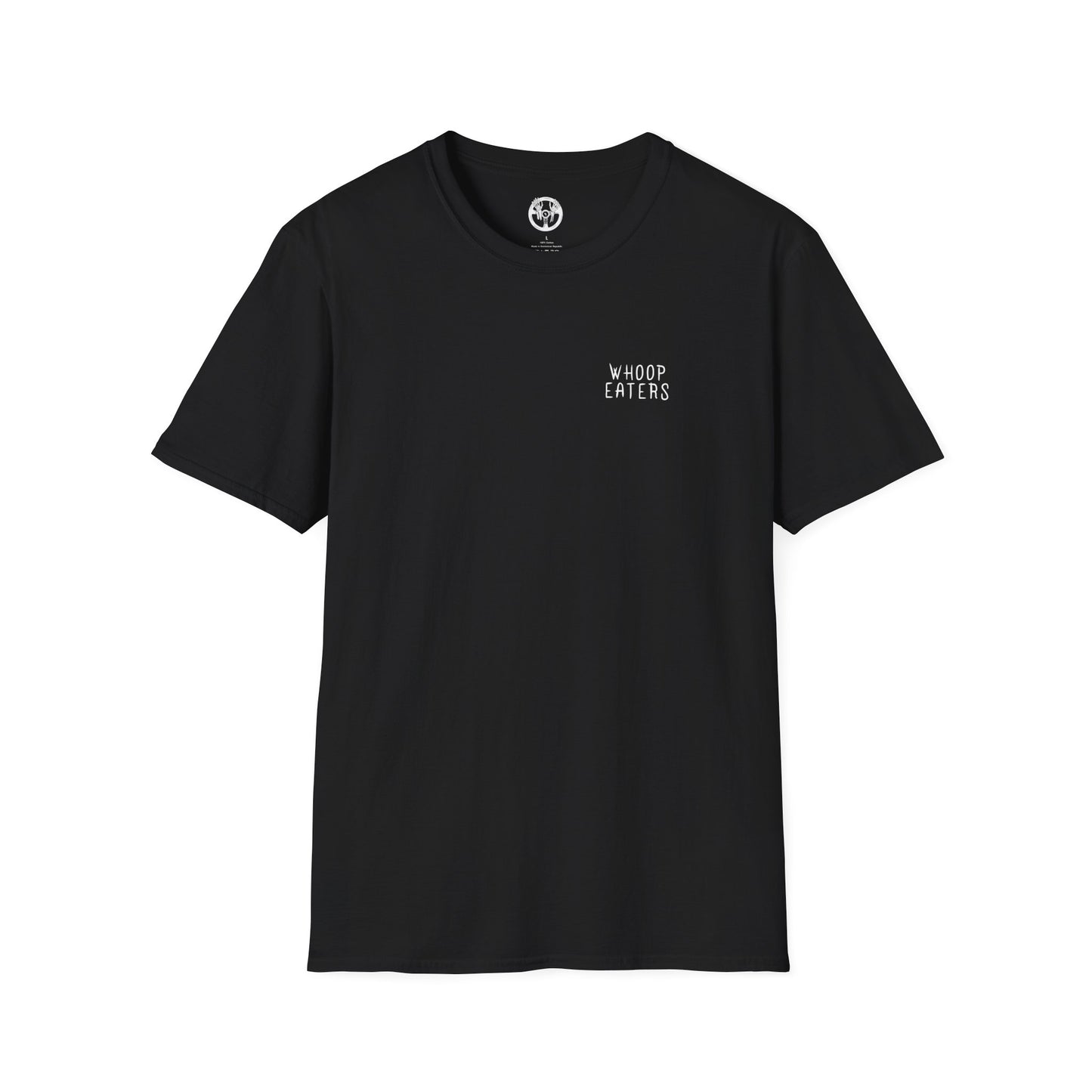 Till The End Tee