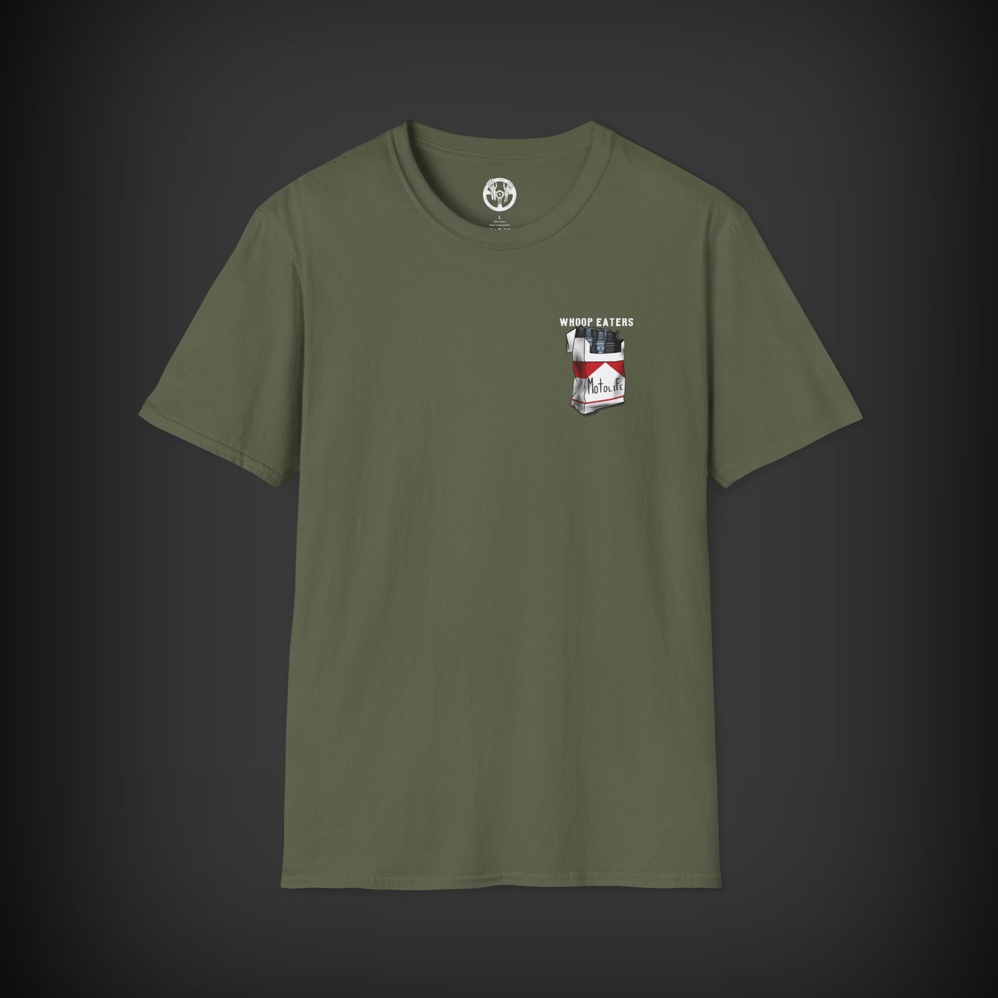 Motolife Tee