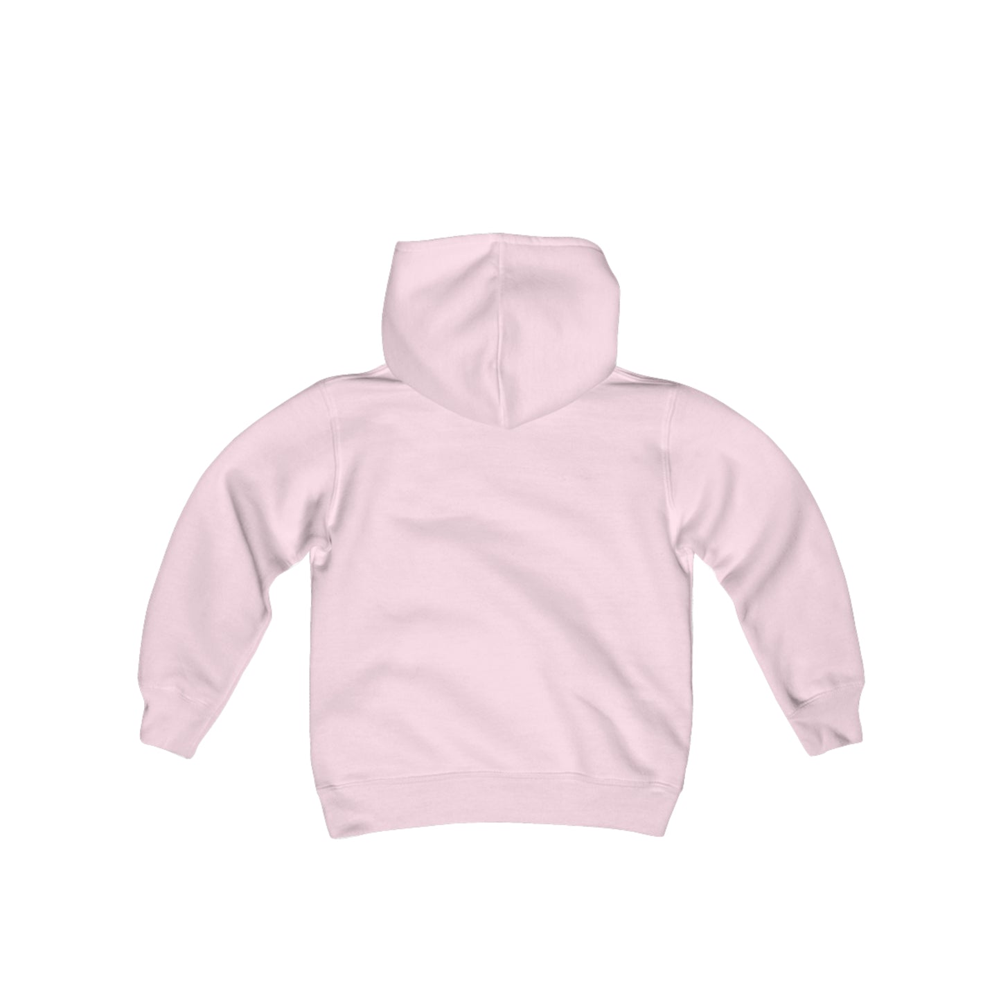 Kids Whoop Flag Hoodie