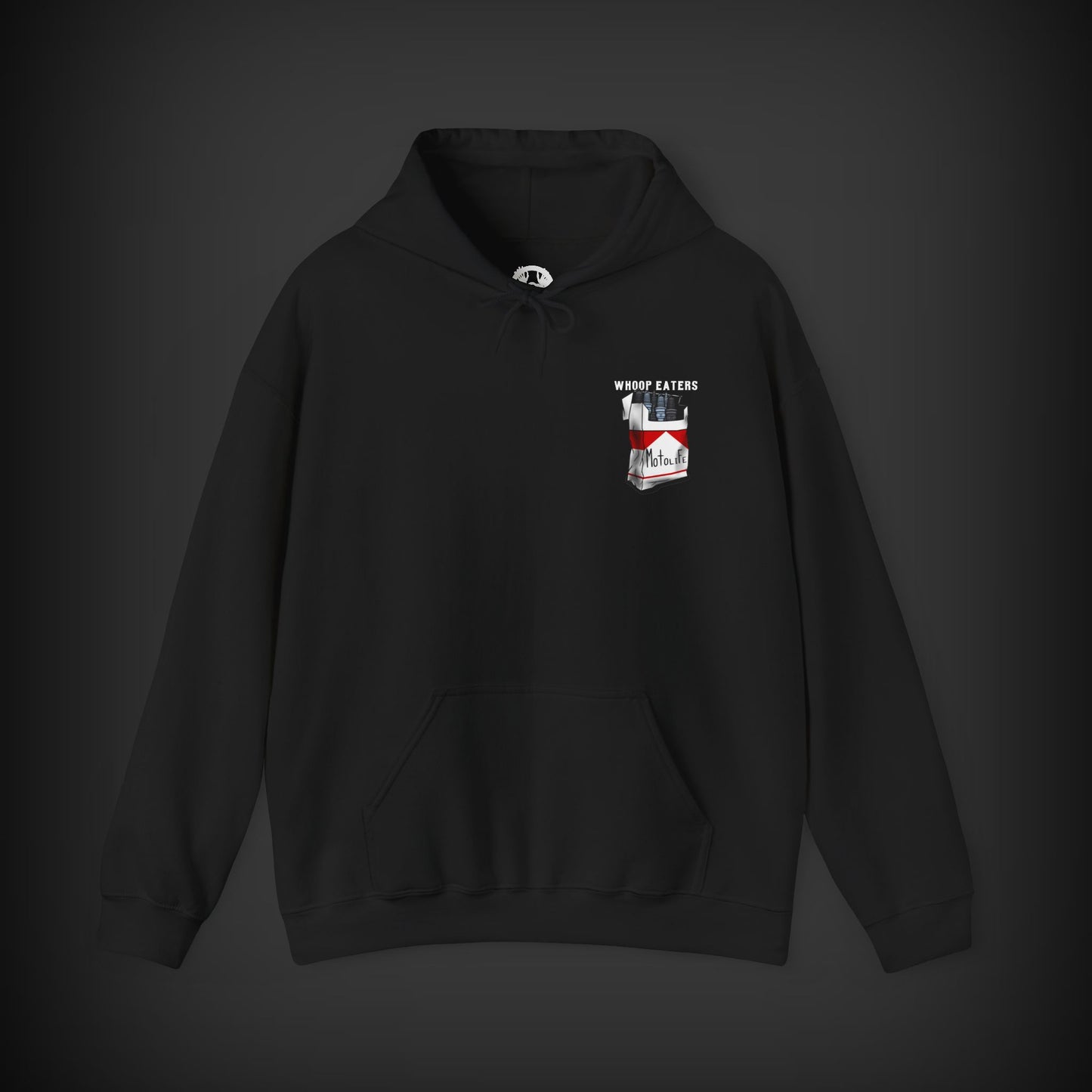 Motolife Hoodie