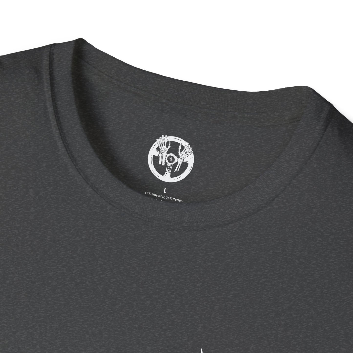 Till The End Tee