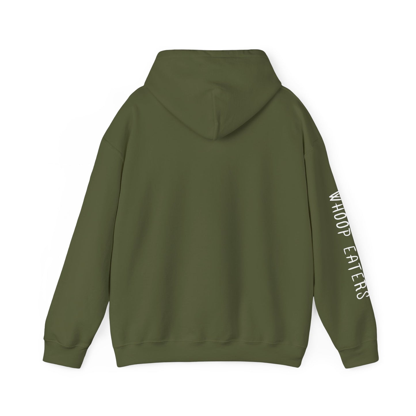 Pumper Helmet Hoodie
