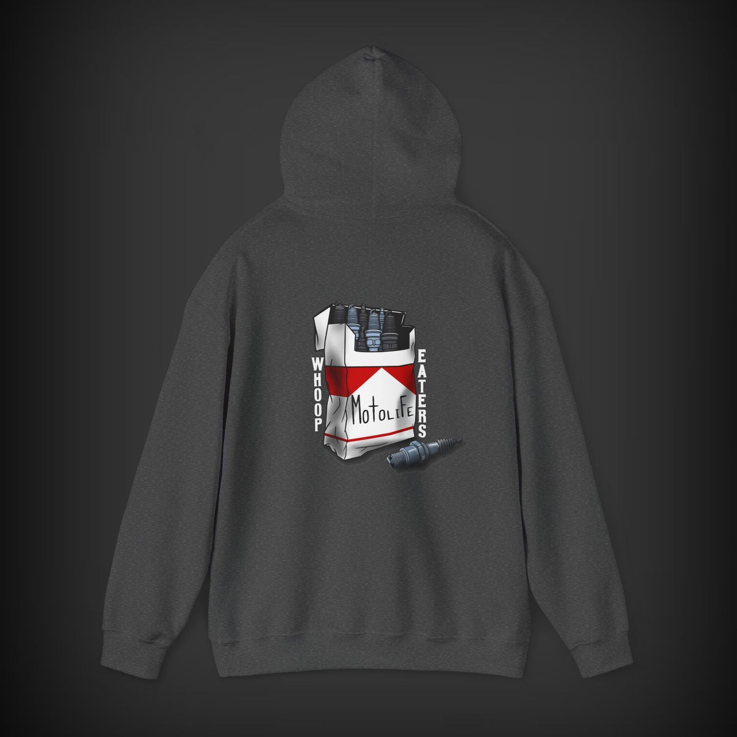 Motolife Hoodie