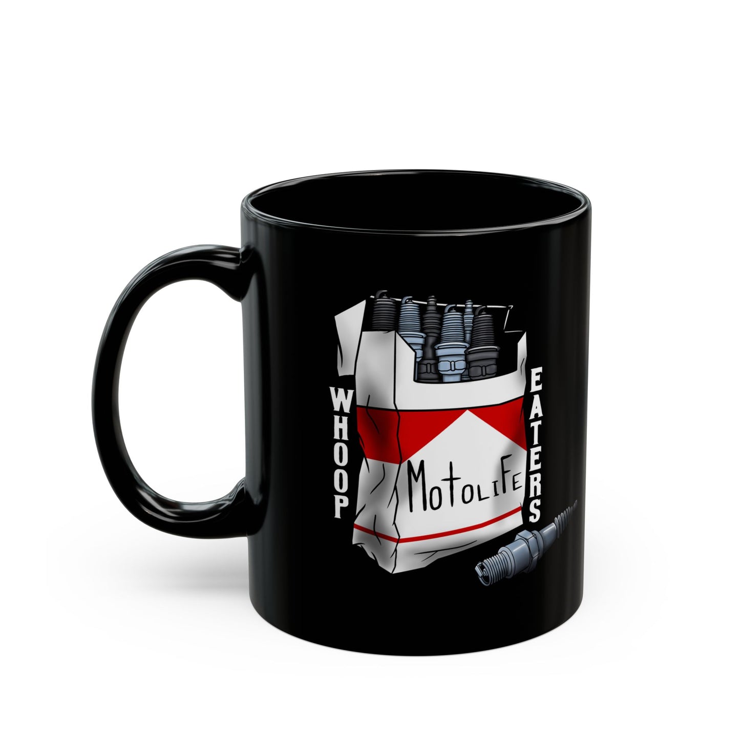 Motolife Mug