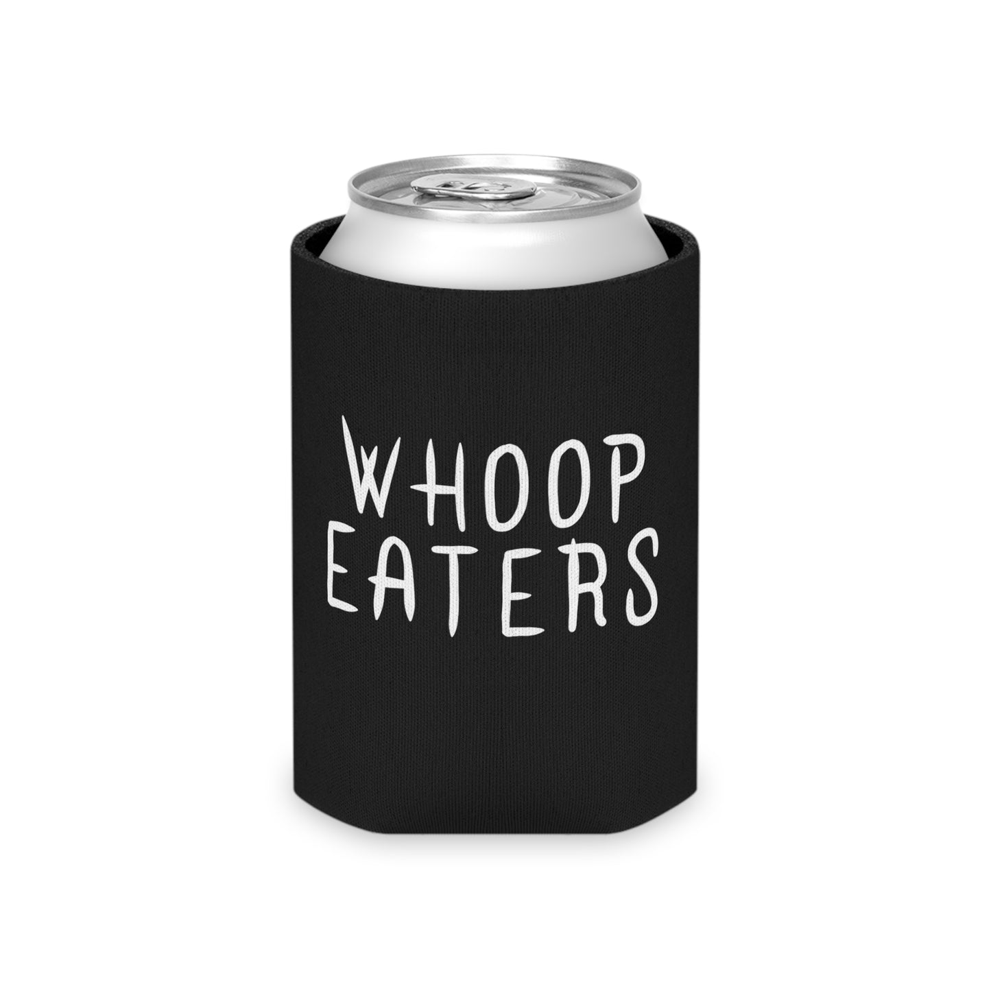 Classic Logo Can Cooler
