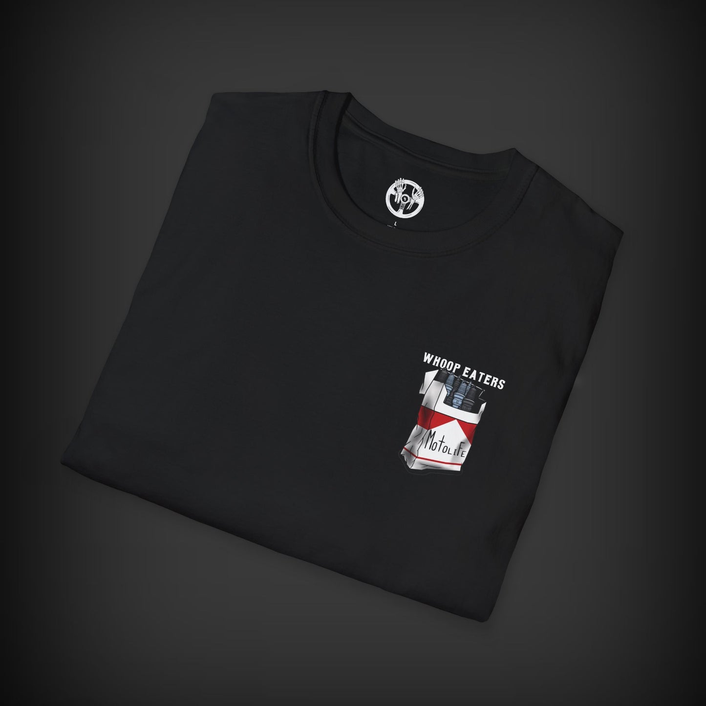 Motolife Tee