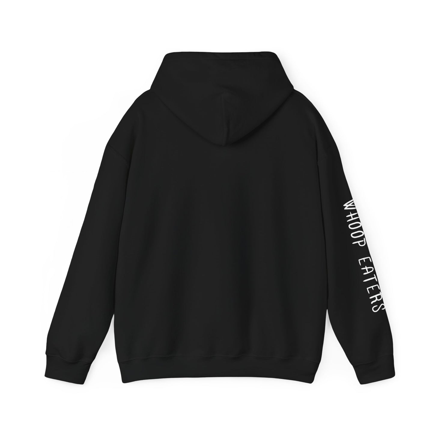 Pumper Helmet Hoodie