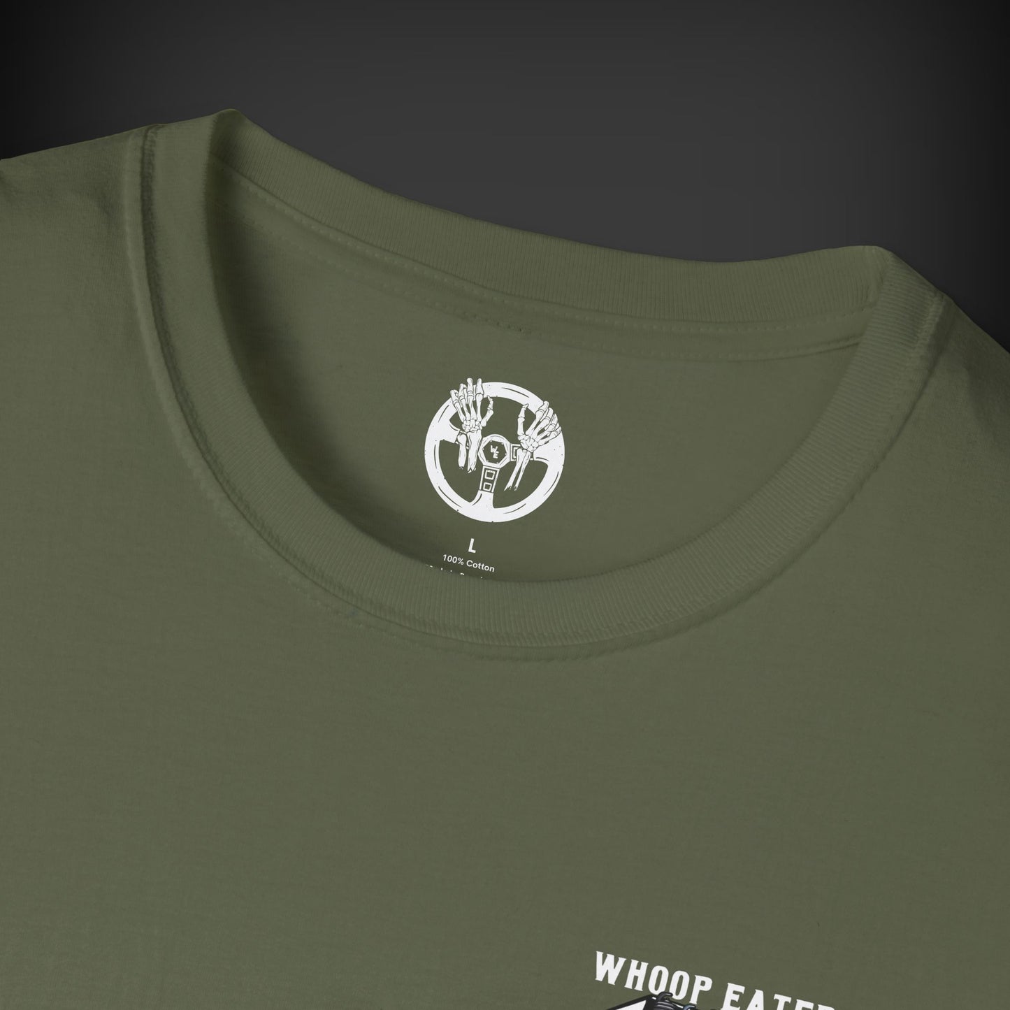 Motolife Tee