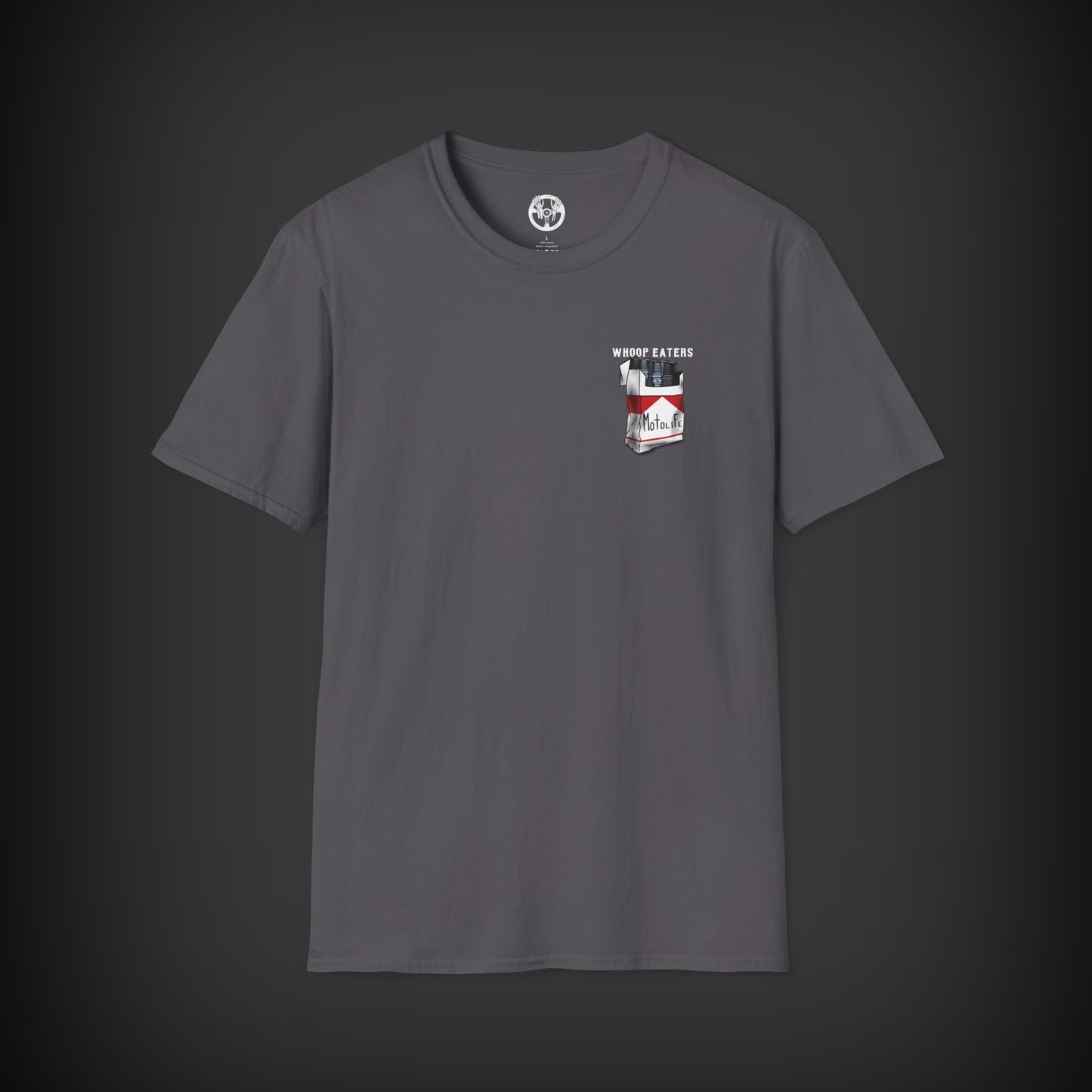 Motolife Tee