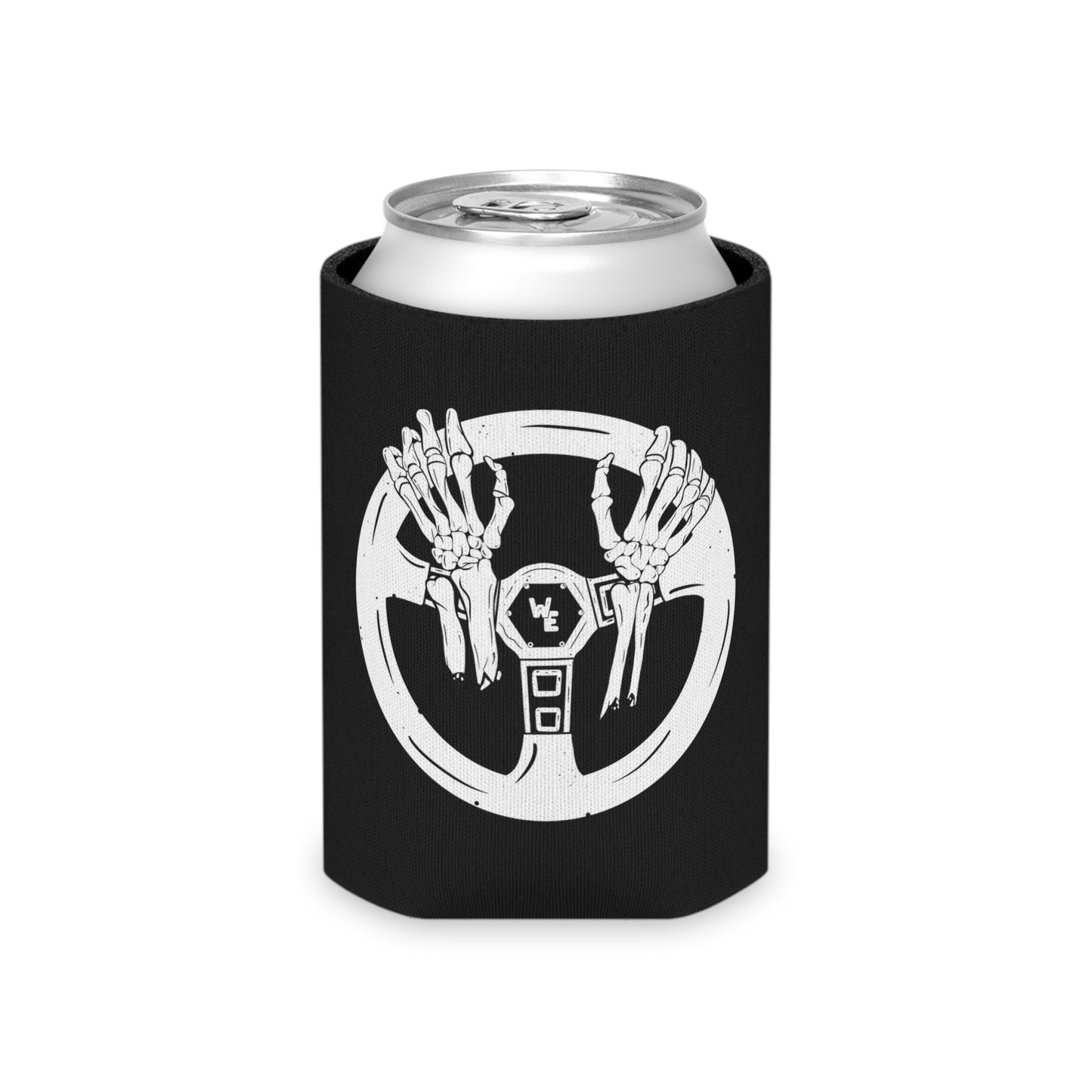 Classic Logo Can Cooler