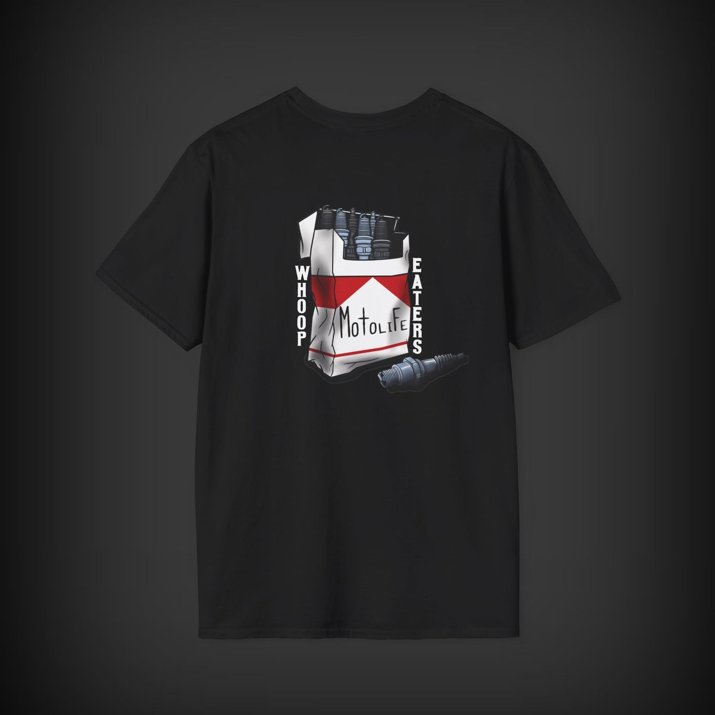 Motolife Tee