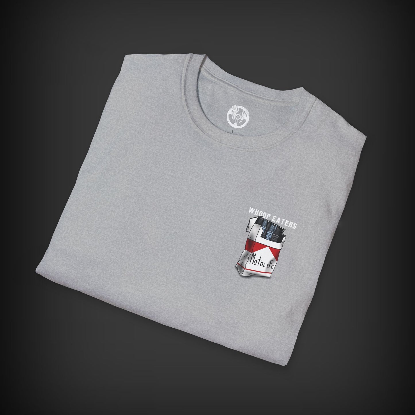 Motolife Tee