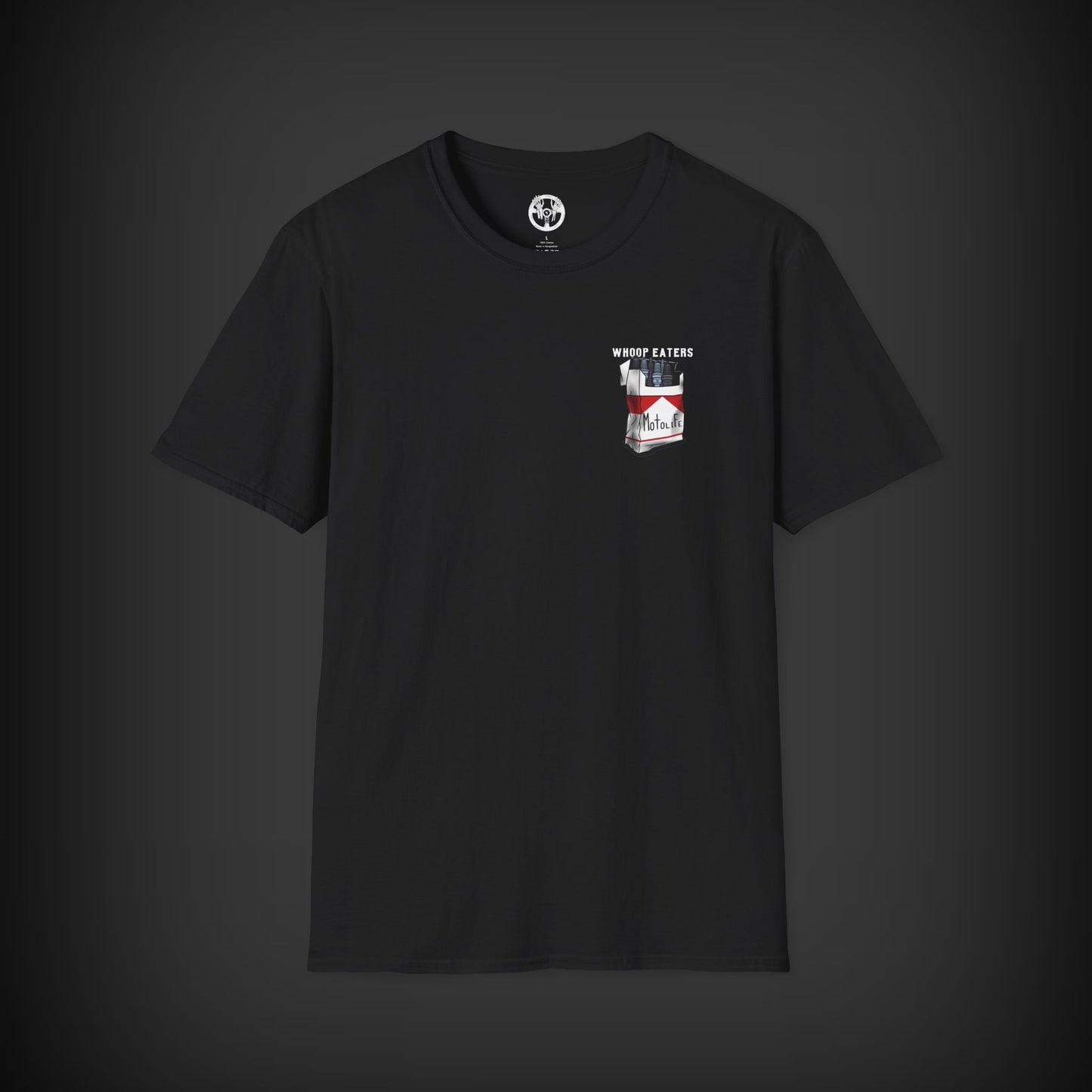 Motolife Tee