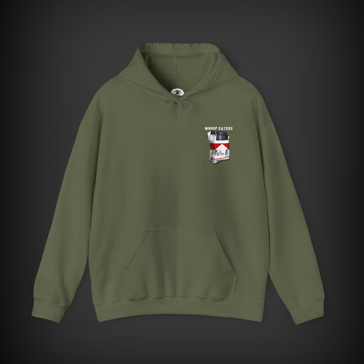 Motolife Hoodie