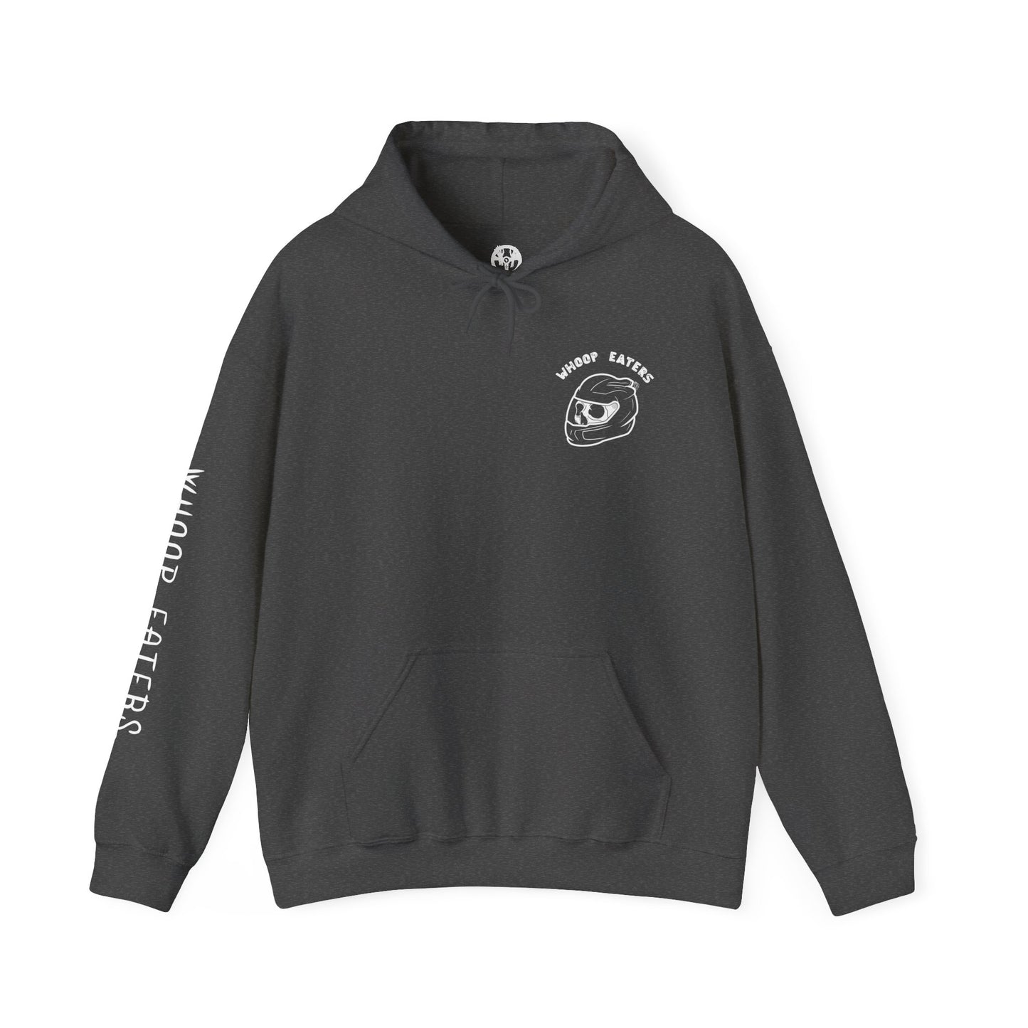 Pumper Helmet Hoodie