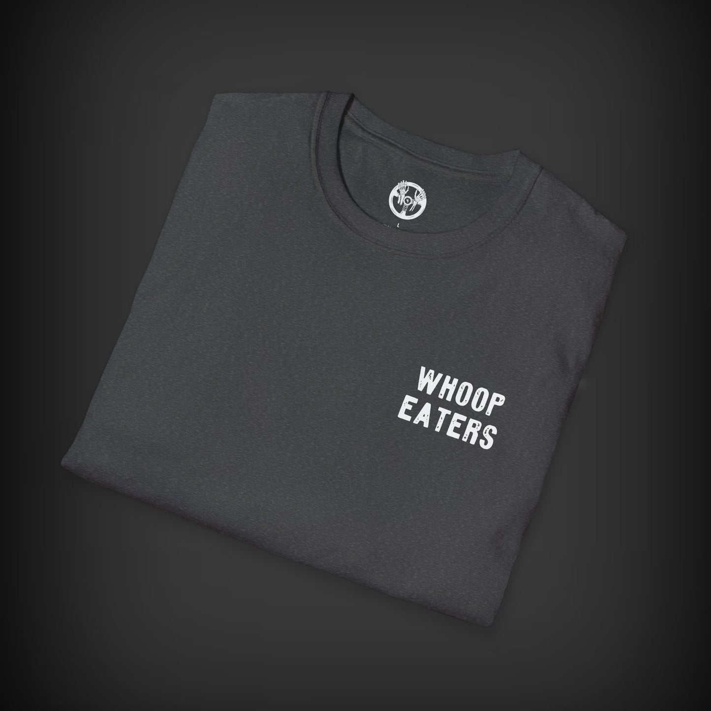 Throttle Therapy Tee