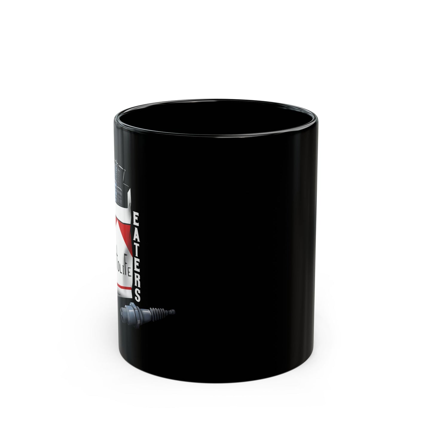 Motolife Mug