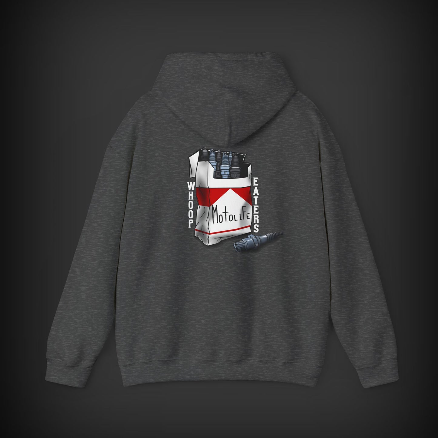 Motolife Hoodie