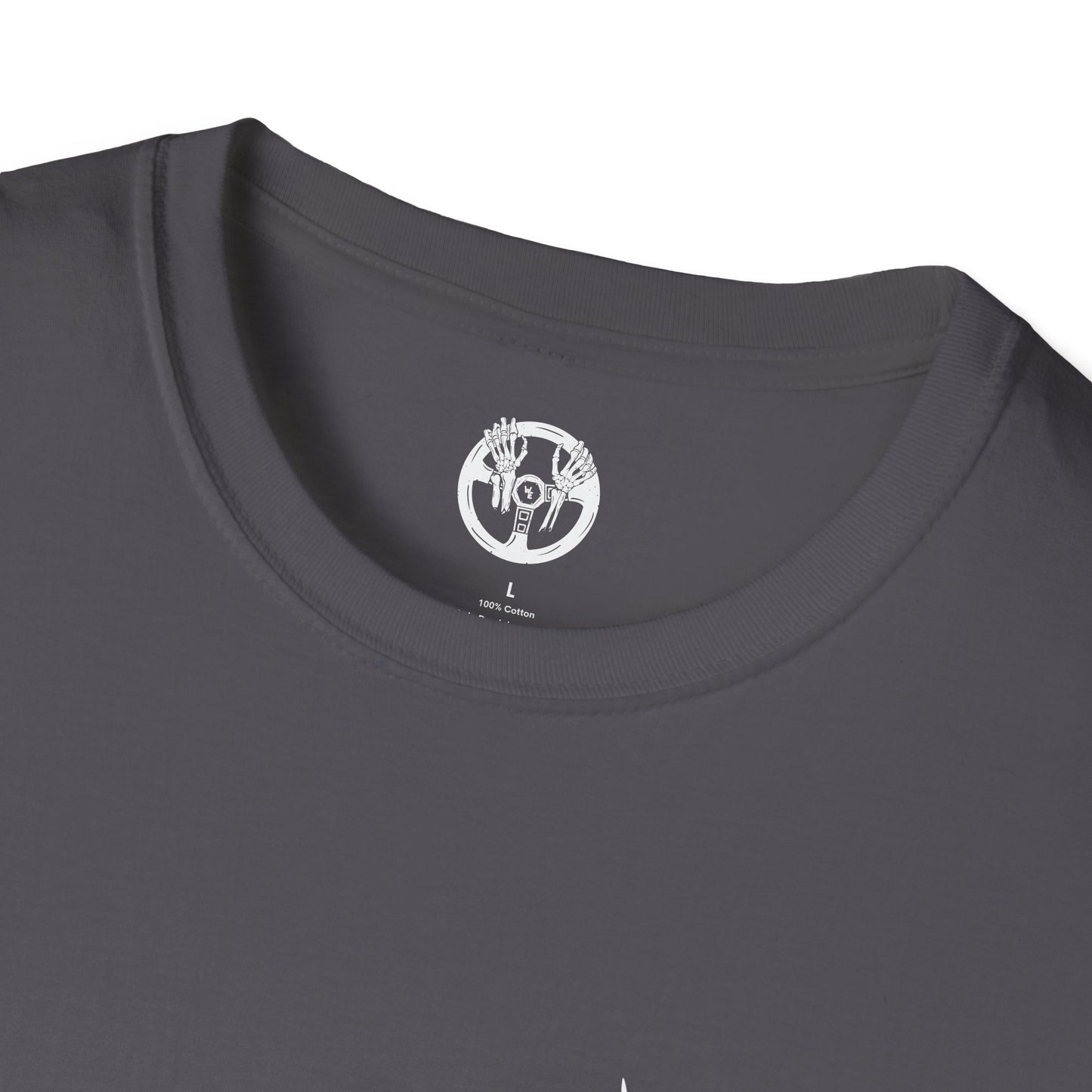 Till The End Tee