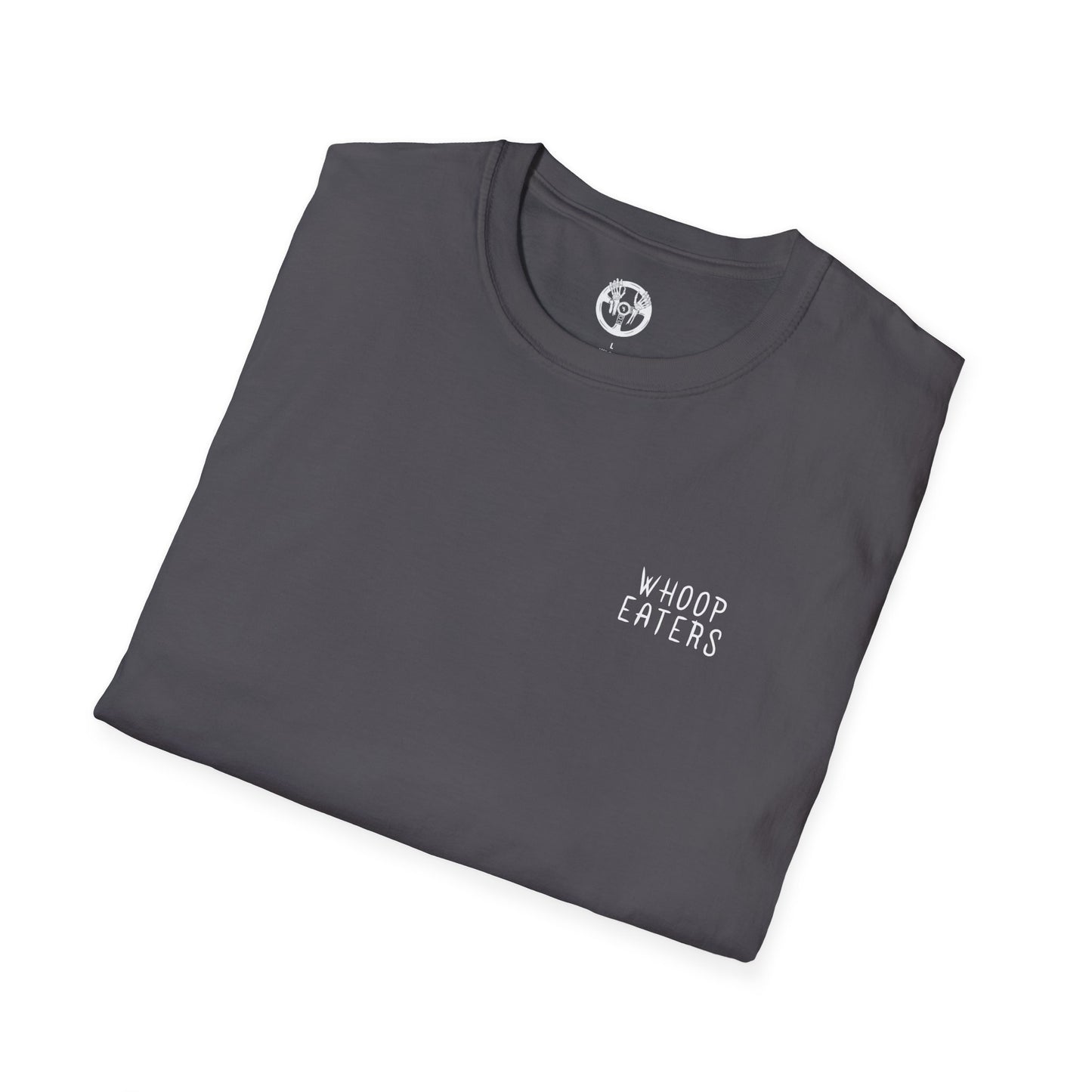 Till The End Tee