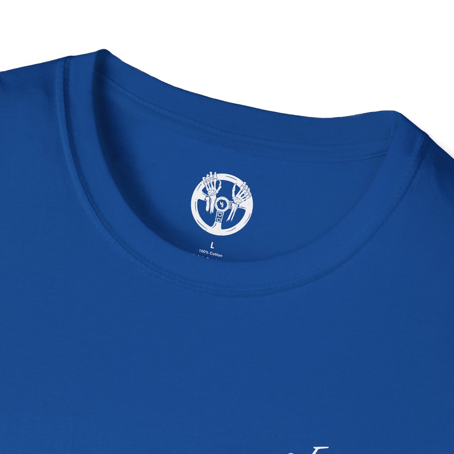 Freestyle Tee