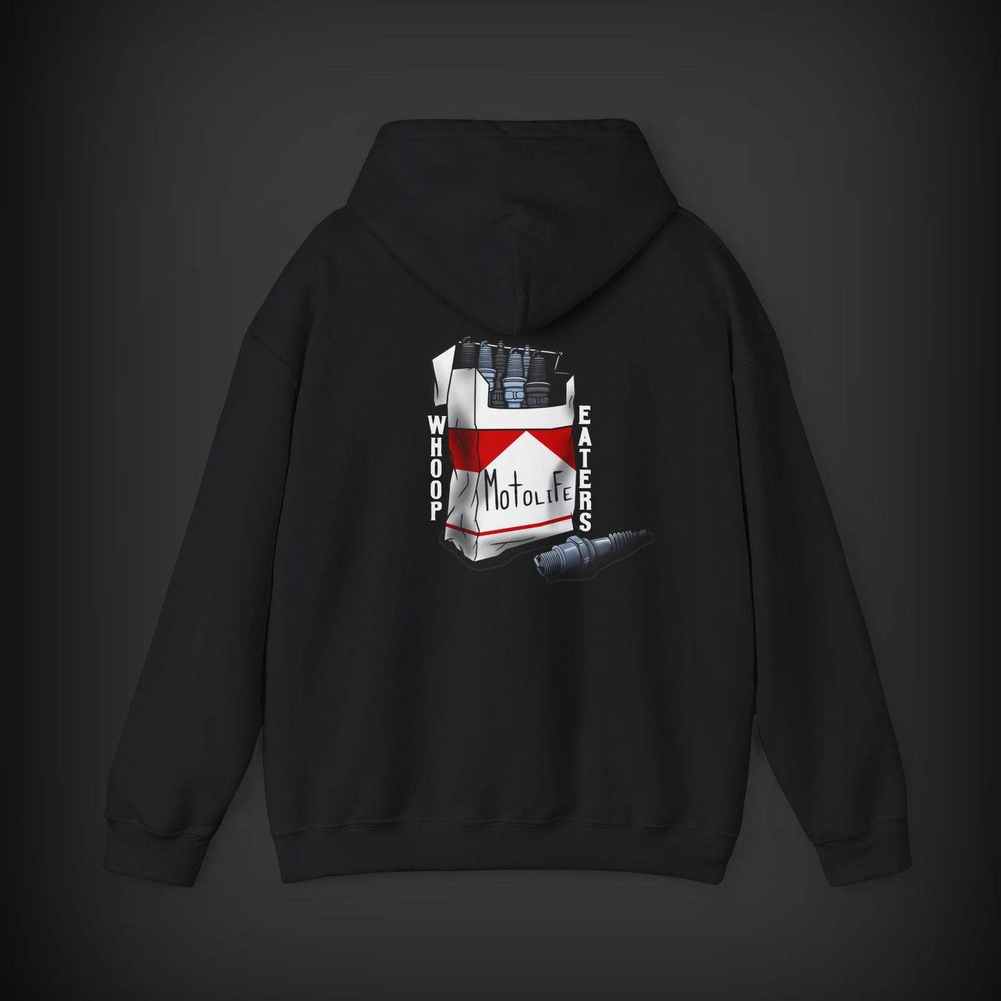 Motolife Hoodie