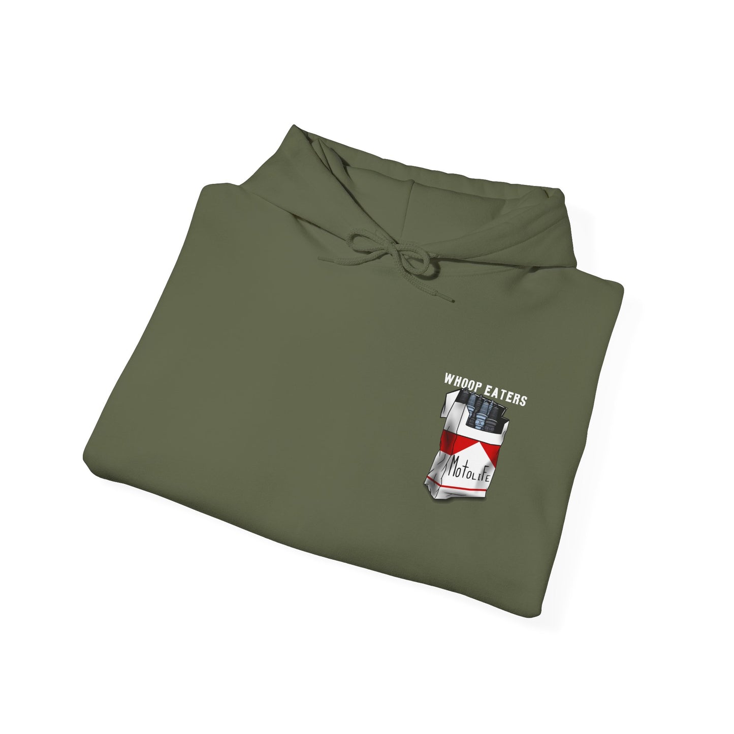 Motolife Hoodie