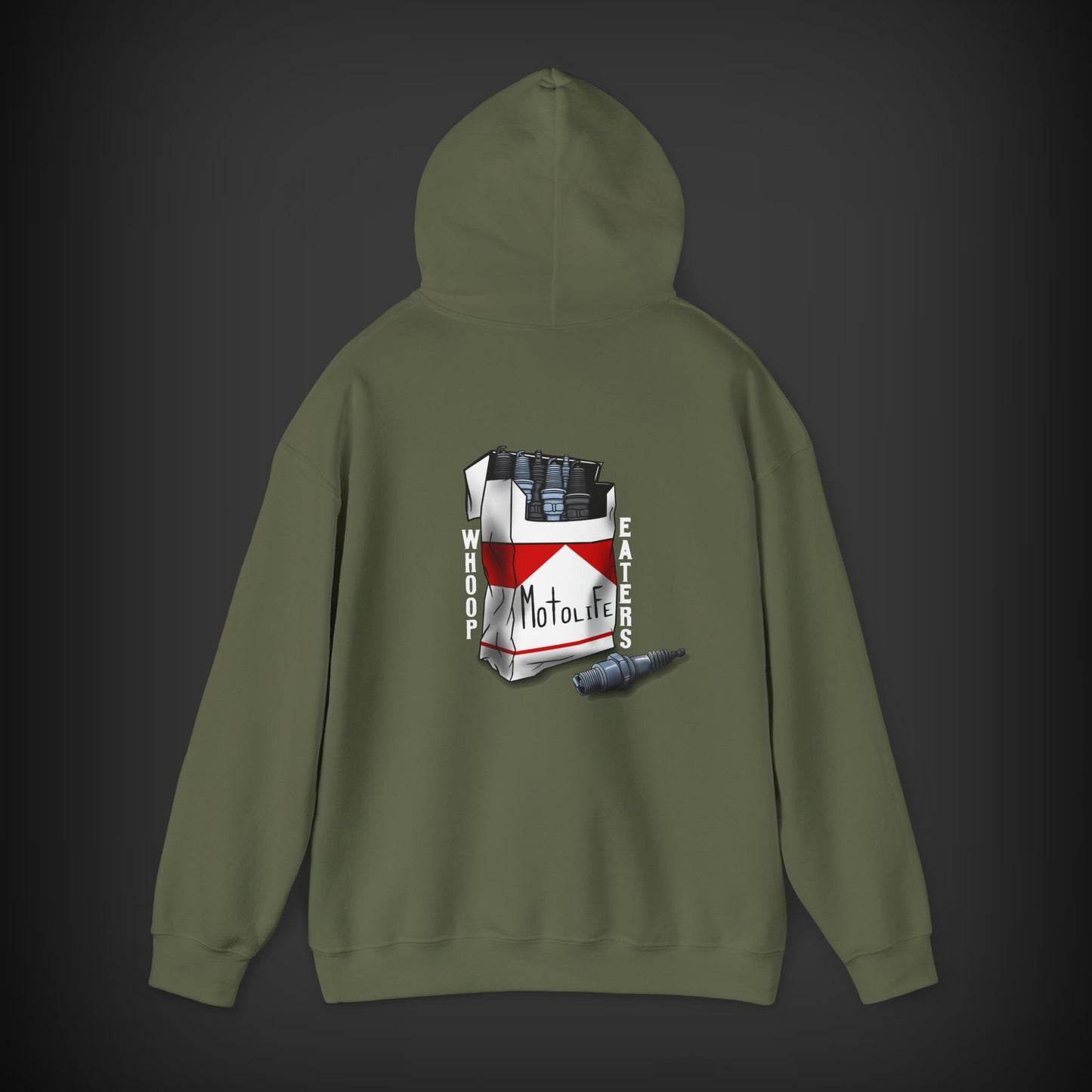 Motolife Hoodie