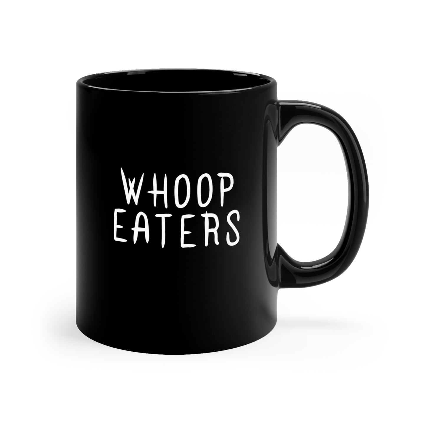 Leave Nothing Mug