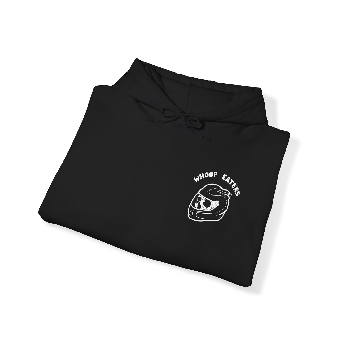 Pumper Helmet Hoodie