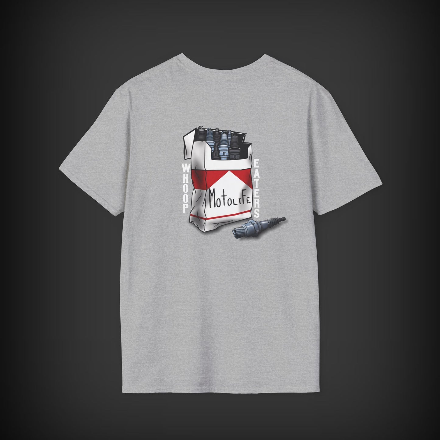 Motolife Tee