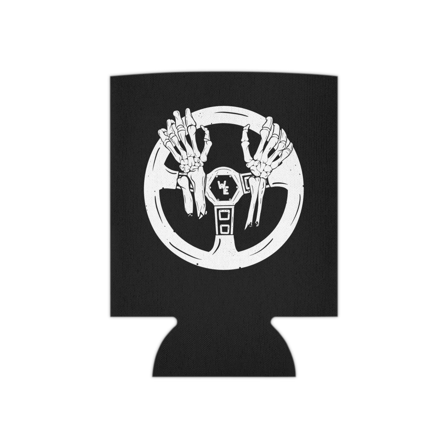 Classic Logo Can Cooler
