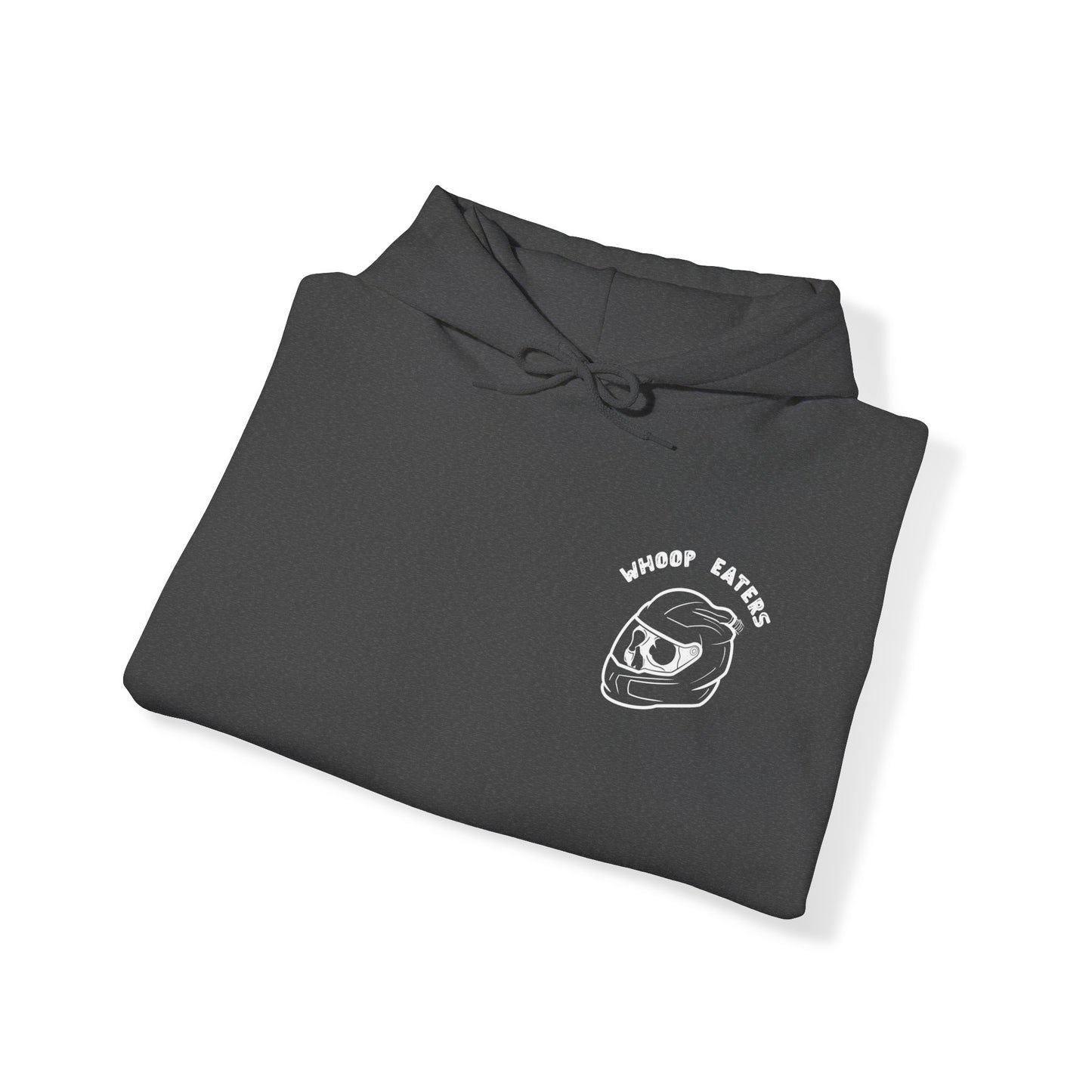 Pumper Helmet Hoodie