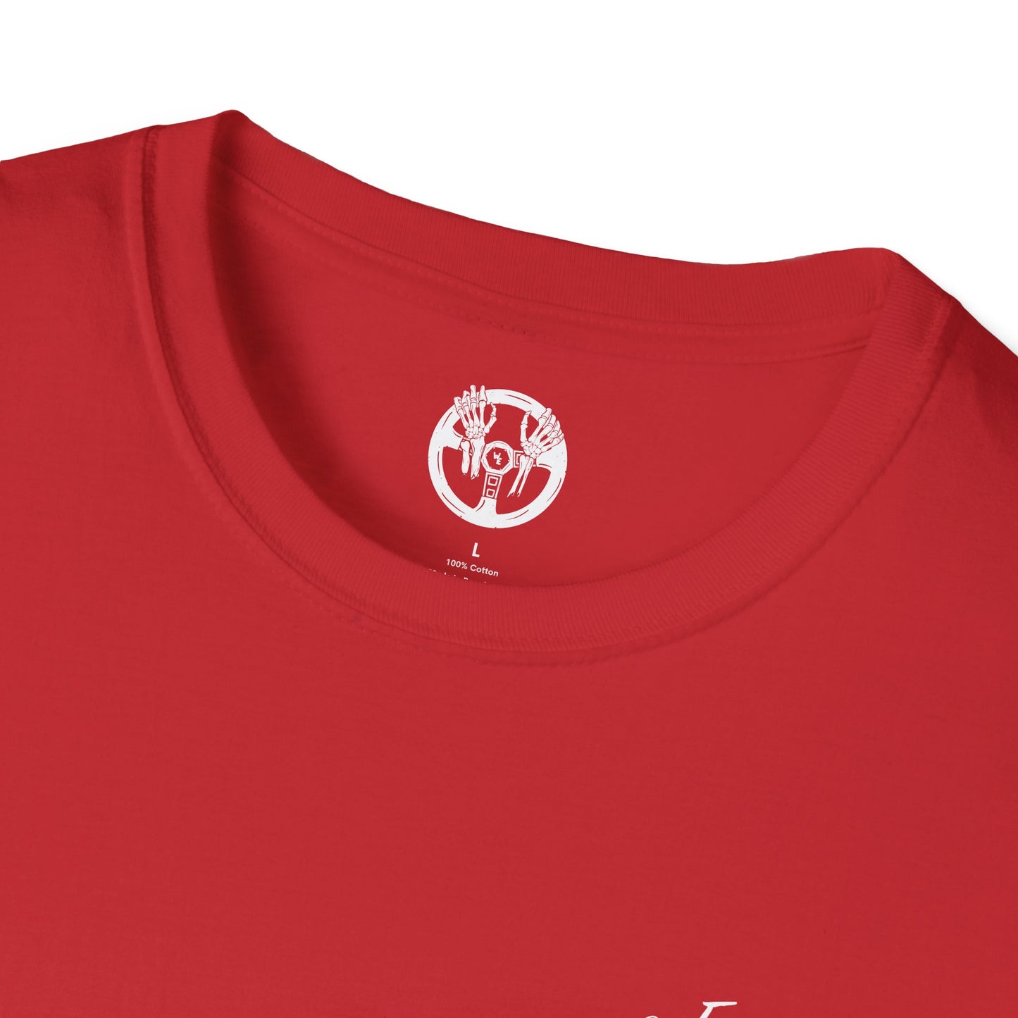 Freestyle Tee
