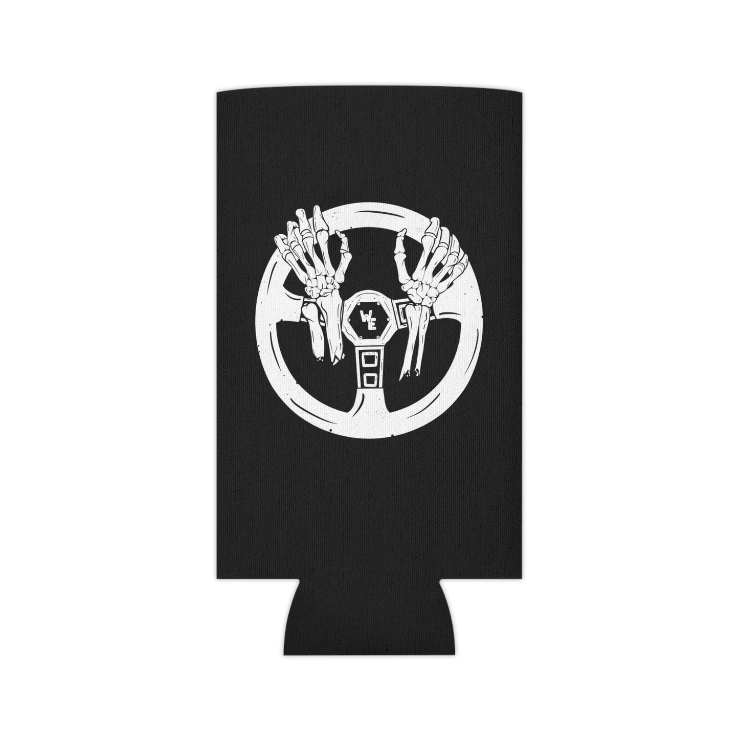 Classic Logo Can Cooler