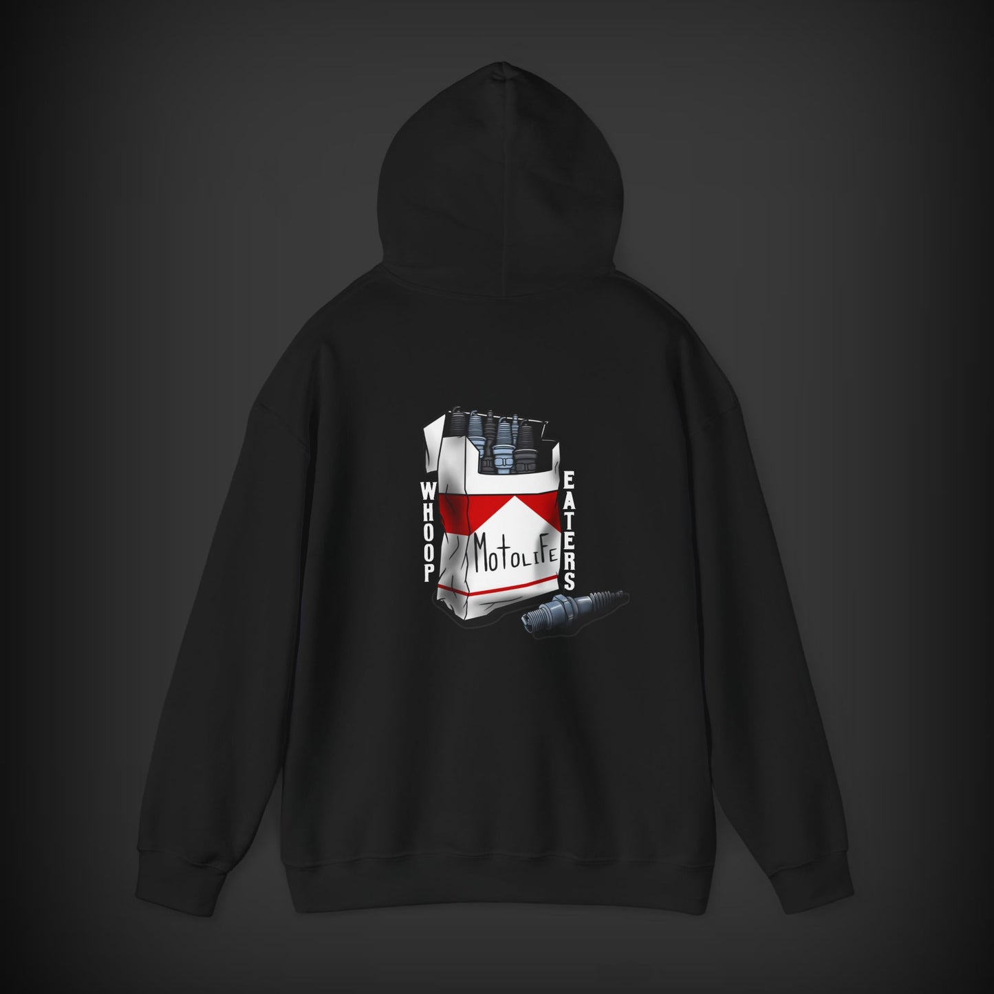 Motolife Hoodie