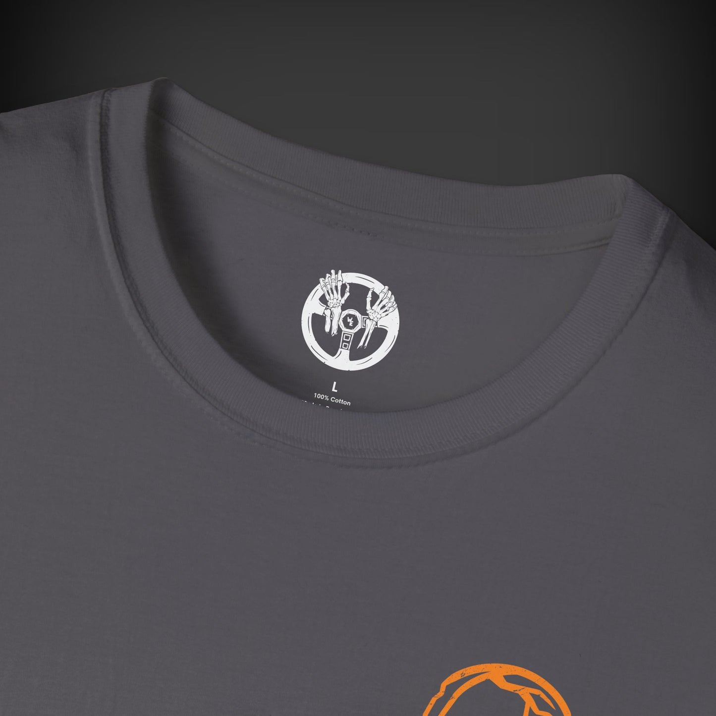 Full Send Till The End Tee